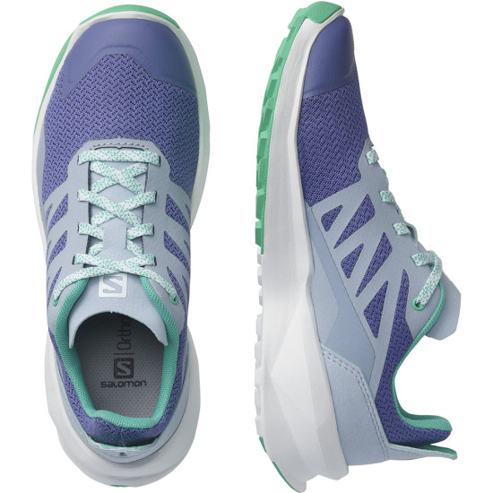 Salomon Patrol Junior Hiking Shoes